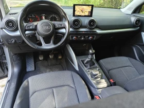 Обява за продажба на Audi Q2 30 TDI  116ps ~26 990 лв. - изображение 10