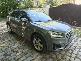 Обява за продажба на Audi Q2 30 TDI  116ps ~26 990 лв. - изображение 5