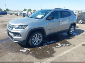 Jeep Compass 2.4L I-4 VVT, 177HP 4X4 Drive | Mobile.bg    2