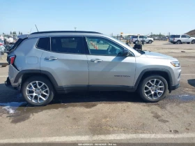 Jeep Compass 2.4L I-4 VVT, 177HP 4X4 Drive | Mobile.bg    6