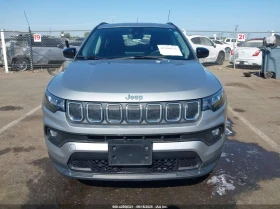Jeep Compass 2.4L I-4 VVT, 177HP 4X4 Drive | Mobile.bg    5