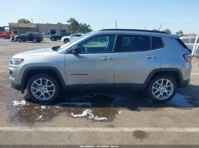 Jeep Compass 2.4L I-4 VVT, 177HP 4X4 Drive | Mobile.bg    7