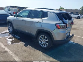 Jeep Compass 2.4L I-4 VVT, 177HP 4X4 Drive | Mobile.bg    9