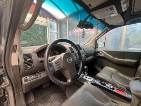 Обява за продажба на Nissan Pathfinder 2.5 DTi ~15 000 лв. - изображение 7