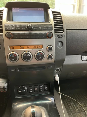 Nissan Pathfinder 2.5 DTi | Mobile.bg    14