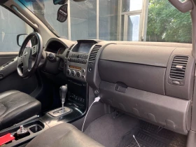 Обява за продажба на Nissan Pathfinder 2.5 DTi ~15 000 лв. - изображение 9