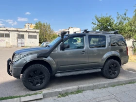 Обява за продажба на Nissan Pathfinder 2.5 DTi ~15 000 лв. - изображение 2