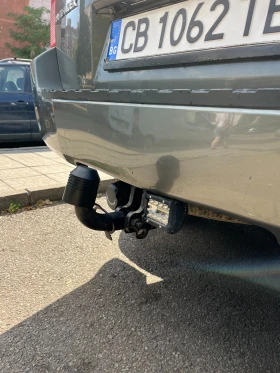 Обява за продажба на Nissan Pathfinder 2.5 DTi ~15 000 лв. - изображение 4
