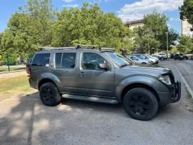 Обява за продажба на Nissan Pathfinder 2.5 DTi ~15 000 лв. - изображение 1