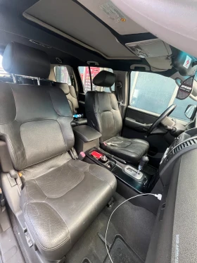 Обява за продажба на Nissan Pathfinder 2.5 DTi ~15 000 лв. - изображение 8