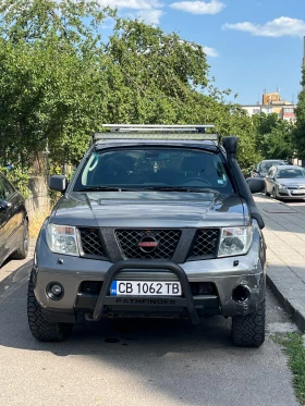 Обява за продажба на Nissan Pathfinder 2.5 DTi ~15 000 лв. - изображение 3