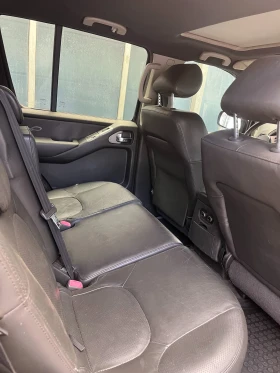 Обява за продажба на Nissan Pathfinder 2.5 DTi ~15 000 лв. - изображение 11