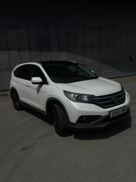 Обява за продажба на Honda Cr-v ~14 000 лв. - изображение 1