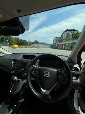 Обява за продажба на Honda Cr-v ~14 000 лв. - изображение 9