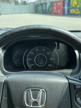 Обява за продажба на Honda Cr-v ~14 000 лв. - изображение 10