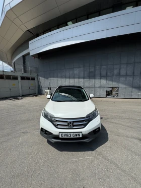 Обява за продажба на Honda Cr-v ~14 000 лв. - изображение 4