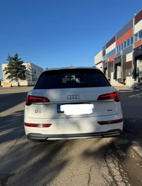 Audi Q5 - 28990 EUR - 97569457 5