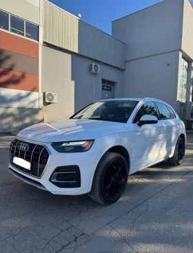 Audi Q5 - 28990 EUR - 97569457 2