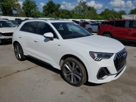 Обява за продажба на Audi Q3 quattro S-line ~35 000 лв. - изображение 3