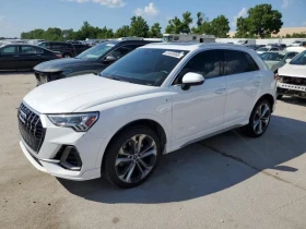 Обява за продажба на Audi Q3 quattro S-line ~35 000 лв. - изображение 1