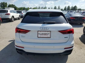 Обява за продажба на Audi Q3 quattro S-line ~35 000 лв. - изображение 5