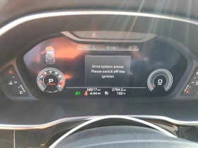 Обява за продажба на Audi Q3 quattro S-line ~35 000 лв. - изображение 8