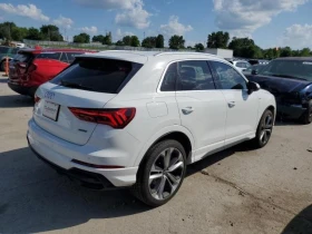 Обява за продажба на Audi Q3 quattro S-line ~35 000 лв. - изображение 2