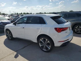 Обява за продажба на Audi Q3 quattro S-line ~35 000 лв. - изображение 1