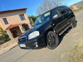 Mazda Tribute 2.3/4x4/Газ - 6300 лв. - 45942113 4