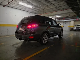 Обява за продажба на Hyundai Santa fe 6+ 1 2.7 V6 4x4 LPG ~11 500 лв. - изображение 1
