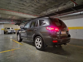 Обява за продажба на Hyundai Santa fe 6+ 1 2.7 V6 4x4 LPG ~11 500 лв. - изображение 3