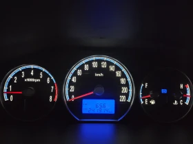 Обява за продажба на Hyundai Santa fe 6+ 1 2.7 V6 4x4 LPG ~11 500 лв. - изображение 7