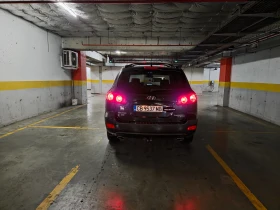 Обява за продажба на Hyundai Santa fe 6+ 1 2.7 V6 4x4 LPG ~11 500 лв. - изображение 2