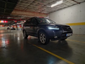 Обява за продажба на Hyundai Santa fe 6+ 1 2.7 V6 4x4 LPG ~11 500 лв. - изображение 1