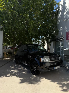 Обява за продажба на Land Rover Range Rover Sport ~35 000 лв. - изображение 1 | Auto.bg Обява за продажба на Land Rover Range Rover Sport ~35 000 лв. - изображение 1