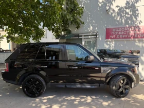 Обява за продажба на Land Rover Range Rover Sport ~35 000 лв. - изображение 2 | Auto.bg Обява за продажба на Land Rover Range Rover Sport ~35 000 лв. - изображение 2