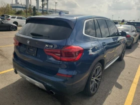 BMW X3 * XDRIVE30I * CARFAX *  | Mobile.bg    3