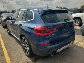 BMW X3 * XDRIVE30I * CARFAX *  | Mobile.bg    4