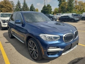 BMW X3 * XDRIVE30I * CARFAX *  | Mobile.bg    2