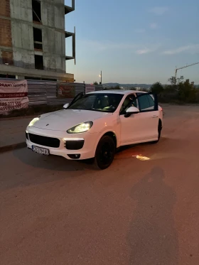 Porsche Cayenne 3.6 Platinium Edition, снимка 5