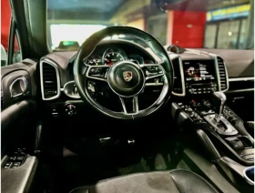 Обява за продажба на Porsche Cayenne 3.6 Platinium Edition ~75 000 лв. - изображение 7