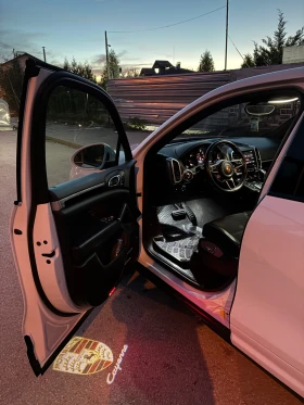 Porsche Cayenne 3.6 Platinium Edition, снимка 4