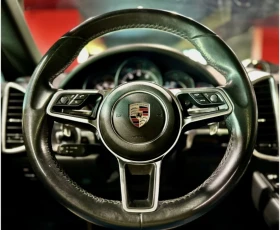 Обява за продажба на Porsche Cayenne 3.6 Platinium Edition ~75 000 лв. - изображение 6