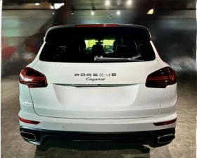 Обява за продажба на Porsche Cayenne 3.6 Platinium Edition ~75 000 лв. - изображение 4