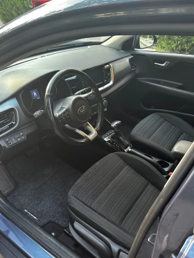 Обява за продажба на Kia Stonic ~26 999 лв. - изображение 8 | Auto.bg Обява за продажба на Kia Stonic ~26 999 лв. - изображение 8