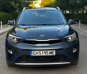 Обява за продажба на Kia Stonic ~26 999 лв. - изображение 1 | Auto.bg Обява за продажба на Kia Stonic ~26 999 лв. - изображение 1