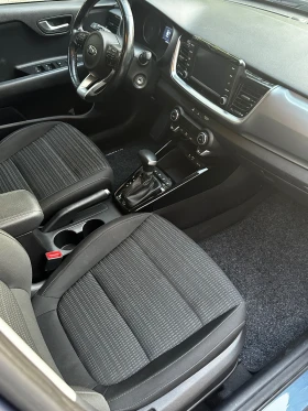 Обява за продажба на Kia Stonic ~26 999 лв. - изображение 9 | Auto.bg Обява за продажба на Kia Stonic ~26 999 лв. - изображение 9