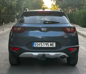 Обява за продажба на Kia Stonic ~26 999 лв. - изображение 5 | Auto.bg Обява за продажба на Kia Stonic ~26 999 лв. - изображение 5