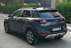 Обява за продажба на Kia Stonic ~26 999 лв. - изображение 6 | Auto.bg Обява за продажба на Kia Stonic ~26 999 лв. - изображение 6