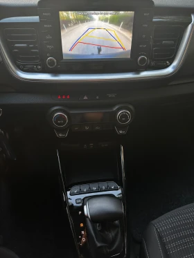 Kia Stonic | Mobile.bg    14